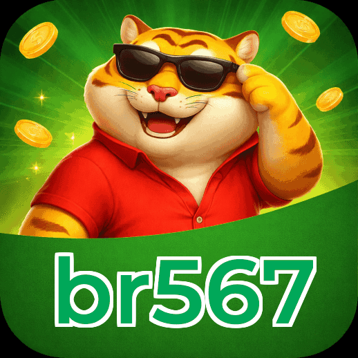 Bônus de boas-vindas br567