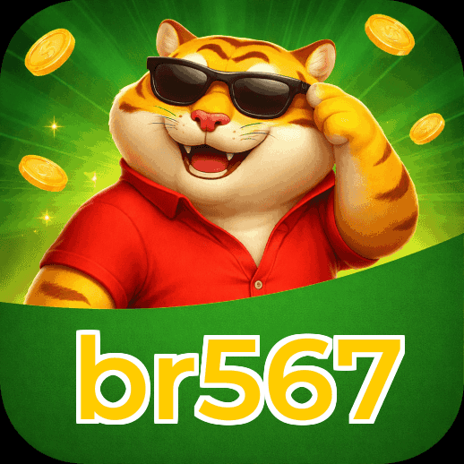 Login rápido no app br567